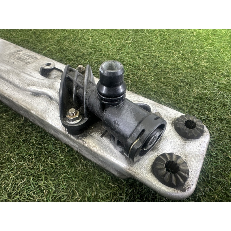 Теплообменник АКПП (трансмиссия) BMW X5 E70 2012 3.0 N55B30 17217553389