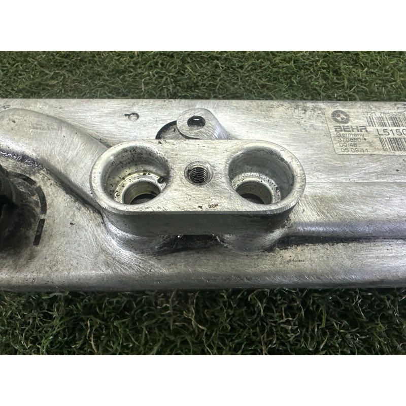 Теплообменник АКПП (трансмиссия) BMW X5 E70 2012 3.0 N55B30 17217553389