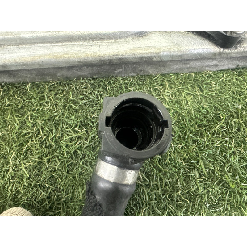 Теплообменник АКПП (трансмиссия) BMW X5 E70 2012 3.0 N55B30 17217553389