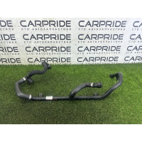 Трубка системы охлаждения