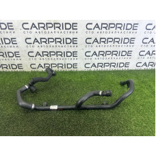 Трубка системы охлаждения