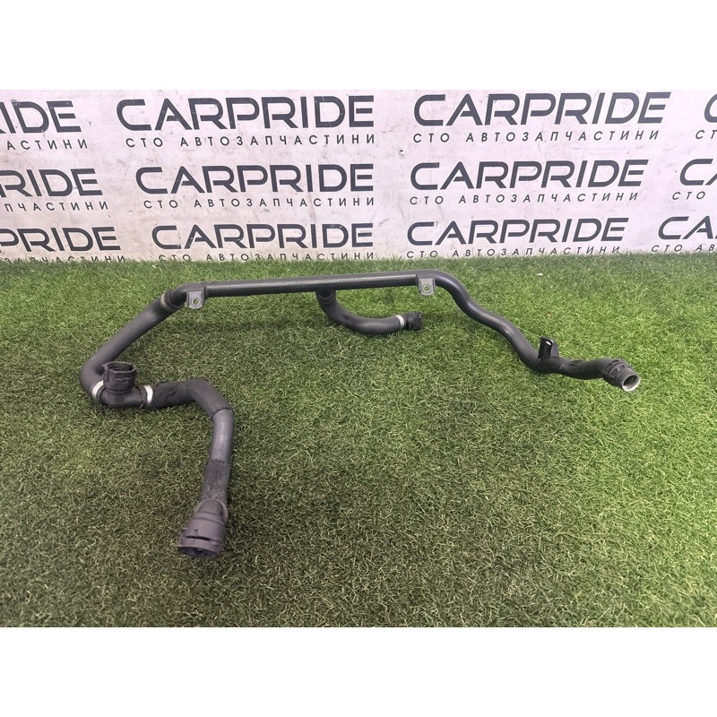 Трубка системы охлаждения (система охлаждения) BMW 3-series E90 2010 3.0 N54 17127525869