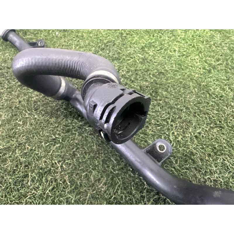 Трубка системы охлаждения (система охлаждения) BMW 3-series E90 2010 3.0 N54 17127525869