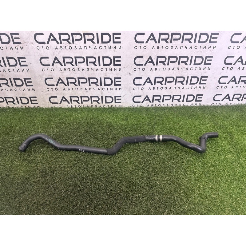Патрубок (система охлаждения) BMW X5 F15 2015 4.4 64219259541