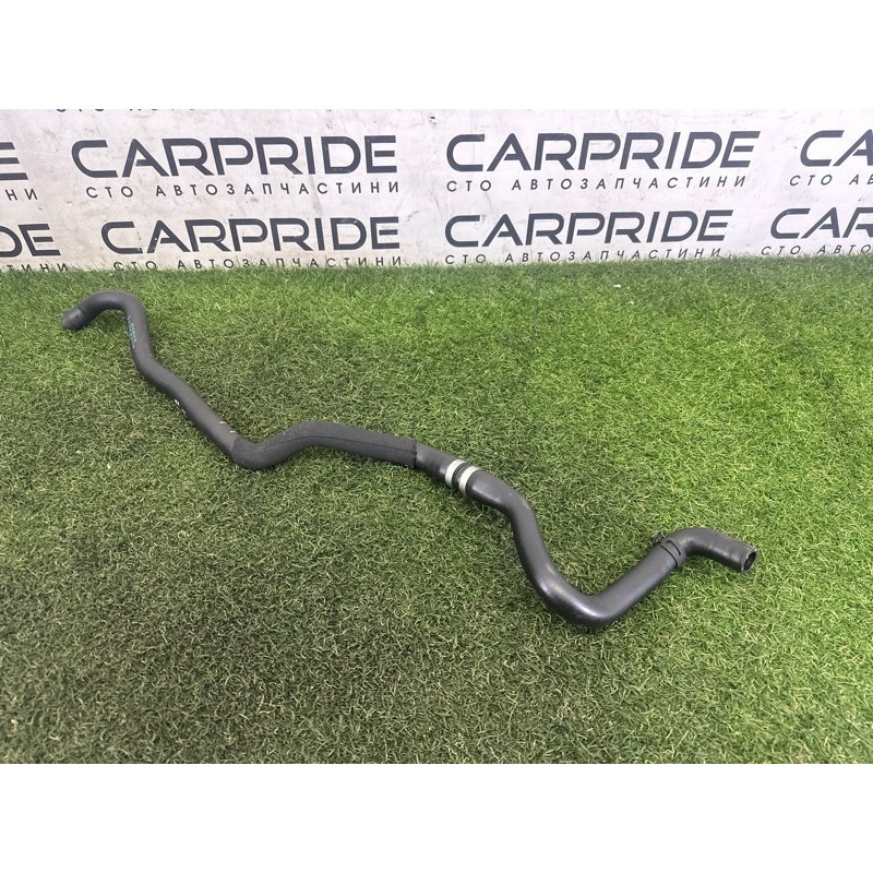 Патрубок (система охлаждения) BMW X5 F15 2015 4.4 64219259541