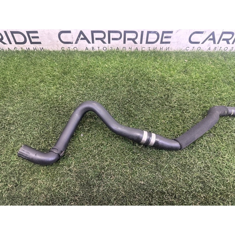 Патрубок (система охлаждения) BMW X5 F15 2015 4.4 64219259541