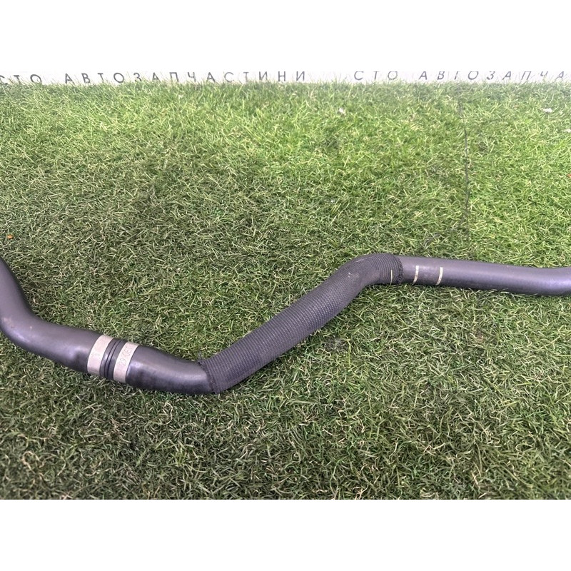 Патрубок (система охлаждения) BMW X5 F15 2015 4.4 64219259541