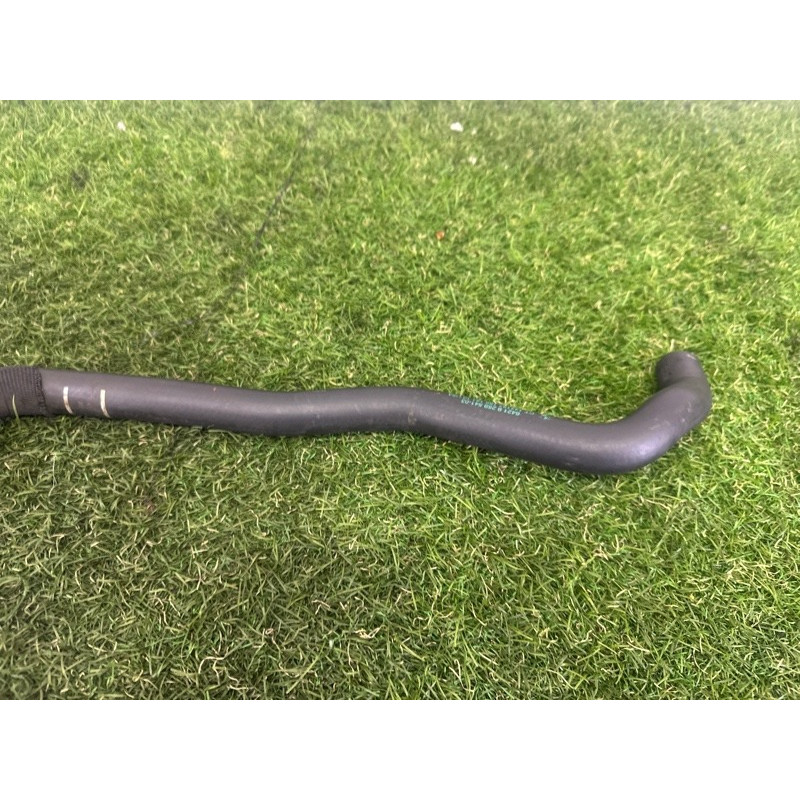 Патрубок (система охлаждения) BMW X5 F15 2015 4.4 64219259541