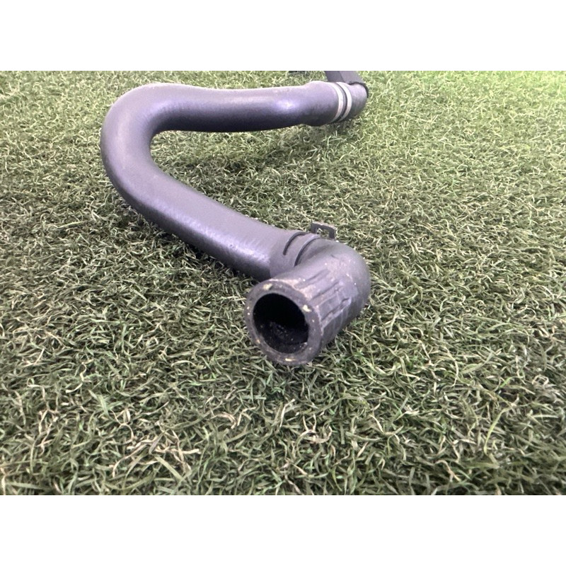 Патрубок (система охлаждения) BMW X5 F15 2015 4.4 64219259541