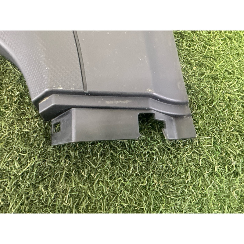 Накладка передней панели (кузов и элементы) Volkswagen Touareg NF 2013 3.0 Hybrid 7P6806441A