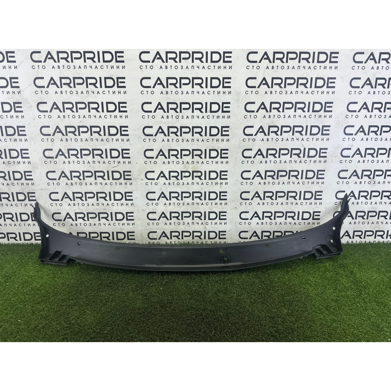 Жабо (кузов и элементы) BMW X5 F15 2015 4.4 51717292396