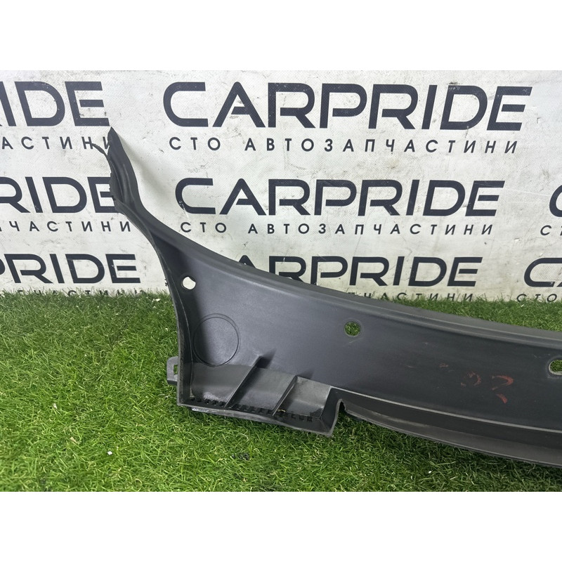 Жабо (кузов и элементы) BMW X5 F15 2015 4.4 51717292396