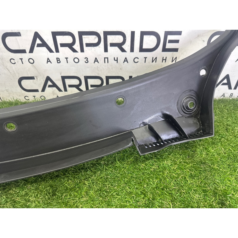 Жабо (кузов и элементы) BMW X5 F15 2015 4.4 51717292396