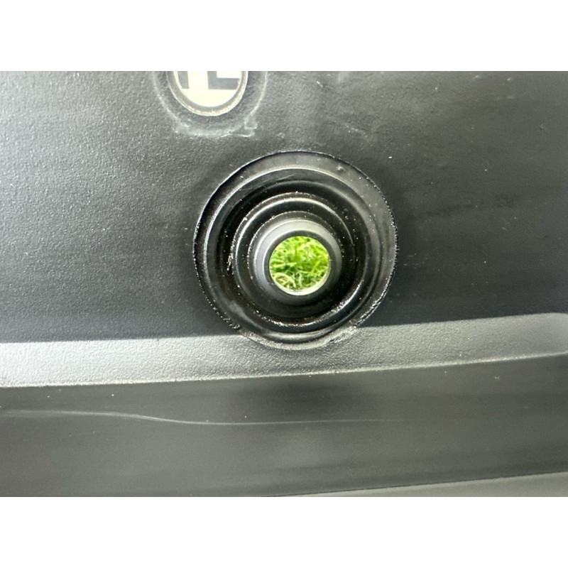 Жабо (кузов и элементы) BMW X5 F15 2015 4.4 51717292396