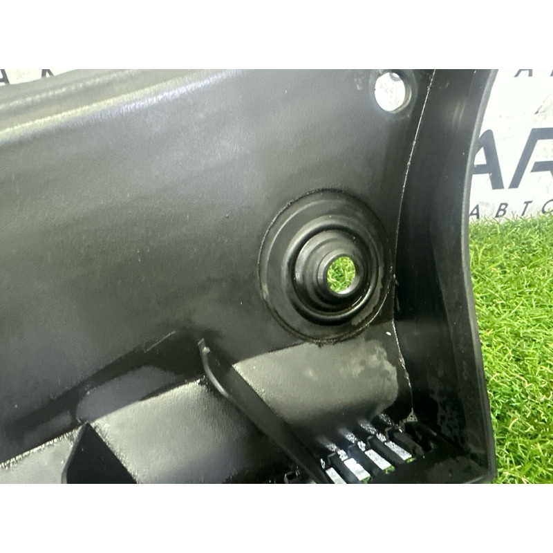 Жабо (кузов и элементы) BMW X5 F15 2015 4.4 51717292396