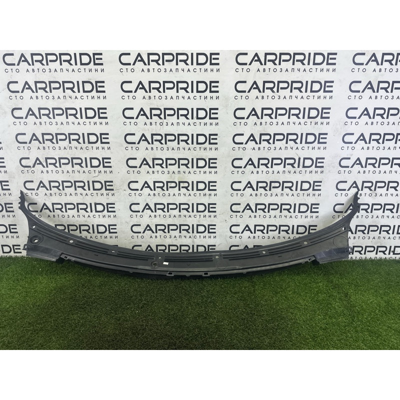 Жабо (кузов и элементы) BMW X5 F15 2015 4.4 51717292396