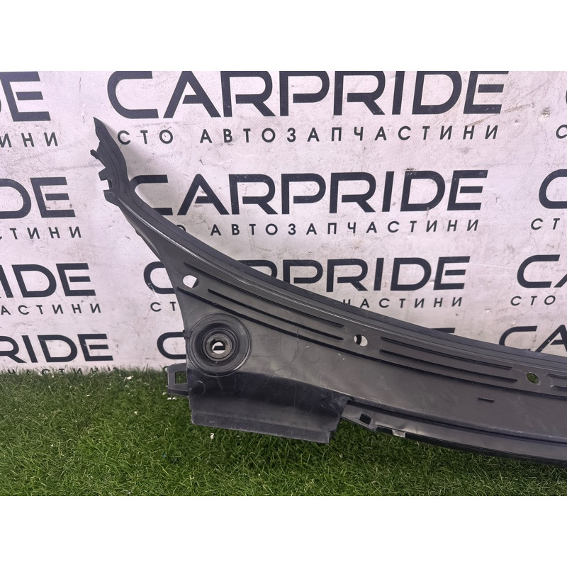 Жабо (кузов и элементы) BMW X5 F15 2015 4.4 51717292396