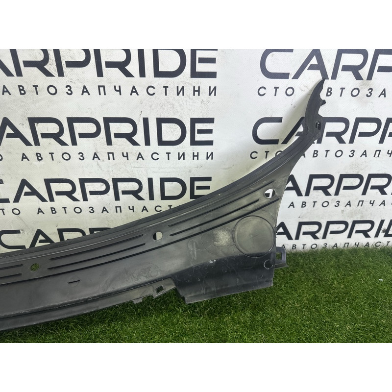 Жабо (кузов и элементы) BMW X5 F15 2015 4.4 51717292396