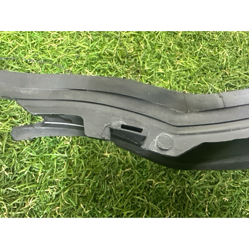 Жабо (кузов и элементы) BMW X5 F15 2015 4.4 51717292396