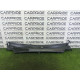Жабо (кузов і елементи) Jeep Grand Cherokee WK2 2014 3.0 Diesel 55079197AH