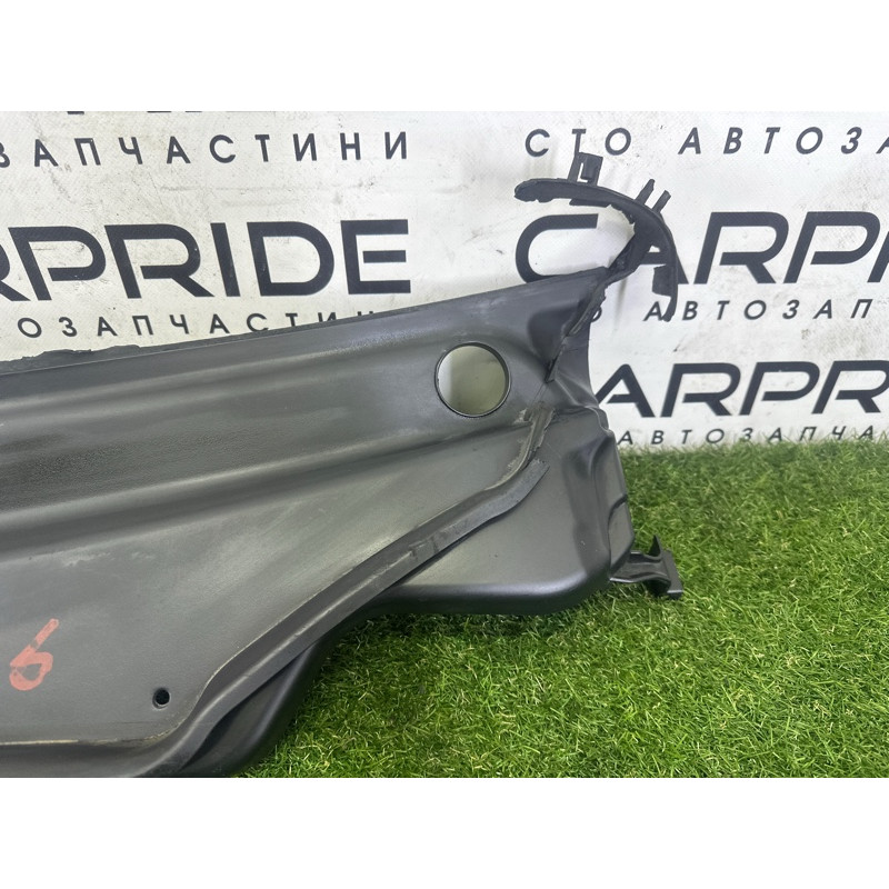 Жабо (кузов і елементи) Jeep Grand Cherokee WK2 2014 3.0 Diesel 55079197AH