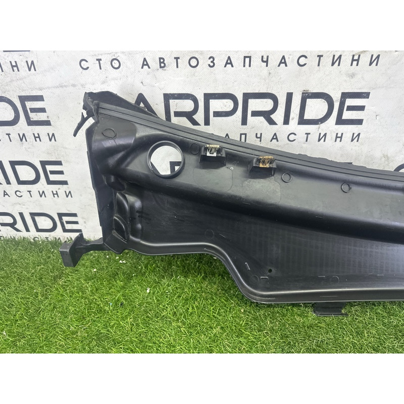 Жабо (кузов і елементи) Jeep Grand Cherokee WK2 2014 3.0 Diesel 55079197AH