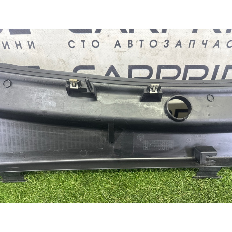 Жабо (кузов і елементи) Jeep Grand Cherokee WK2 2014 3.0 Diesel 55079197AH