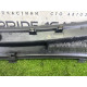 Жабо (кузов і елементи) Jeep Grand Cherokee WK2 2014 3.0 Diesel 55079197AH