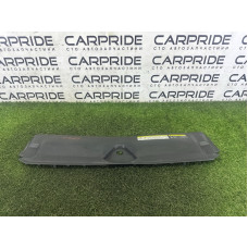 Накладка передней панели