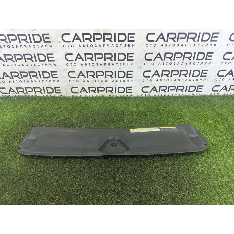 Накладка передней панели (кузов и элементы) AUDI A4 B9 2017 2.0 TFSI 8W0807081