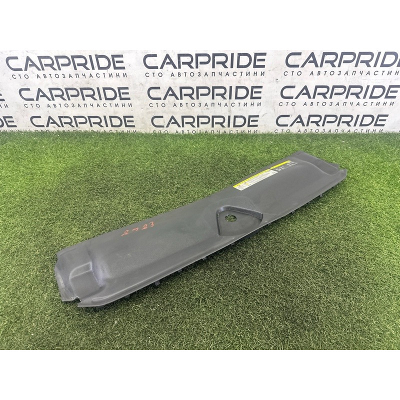 Накладка передней панели (кузов и элементы) AUDI A4 B9 2017 2.0 TFSI 8W0807081