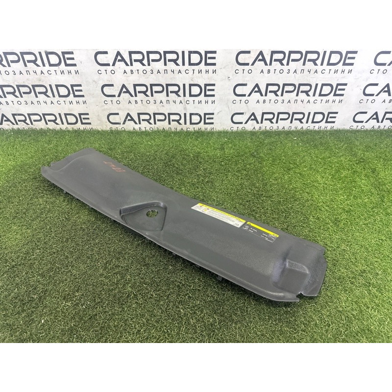 Накладка передней панели (кузов и элементы) AUDI A4 B9 2017 2.0 TFSI 8W0807081