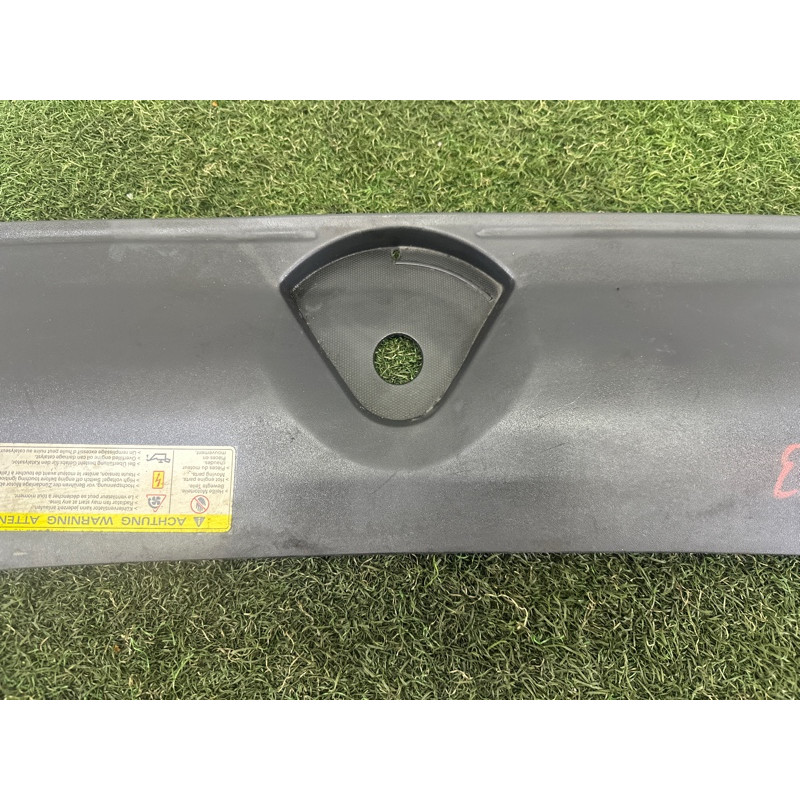 Накладка передней панели (кузов и элементы) AUDI A4 B9 2017 2.0 TFSI 8W0807081