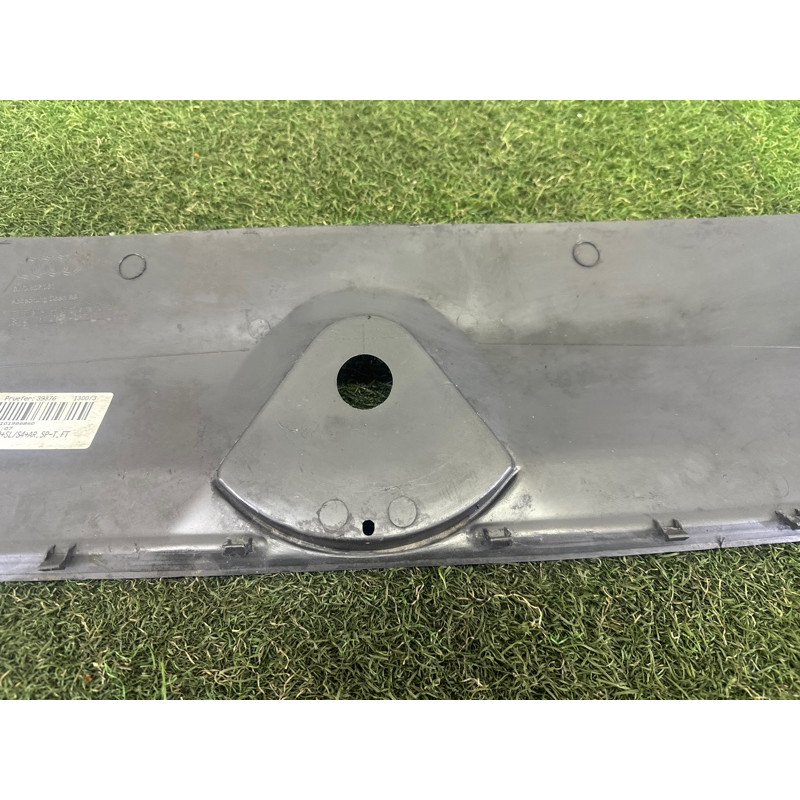 Накладка передней панели (кузов и элементы) AUDI A4 B9 2017 2.0 TFSI 8W0807081