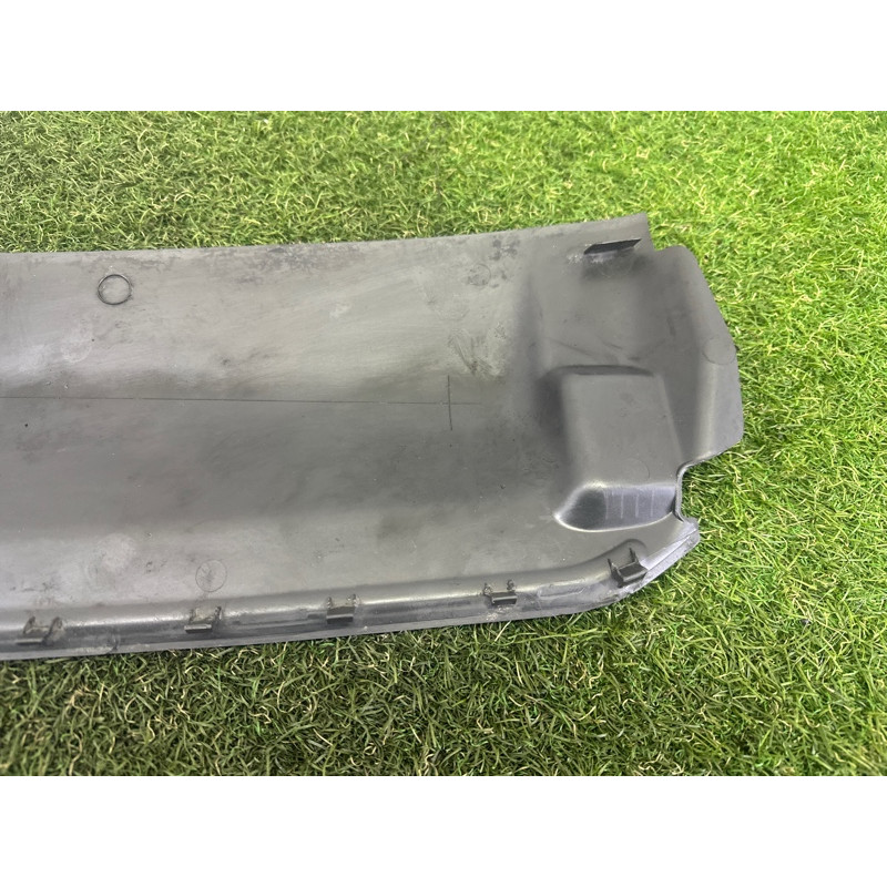 Накладка передней панели (кузов и элементы) AUDI A4 B9 2017 2.0 TFSI 8W0807081