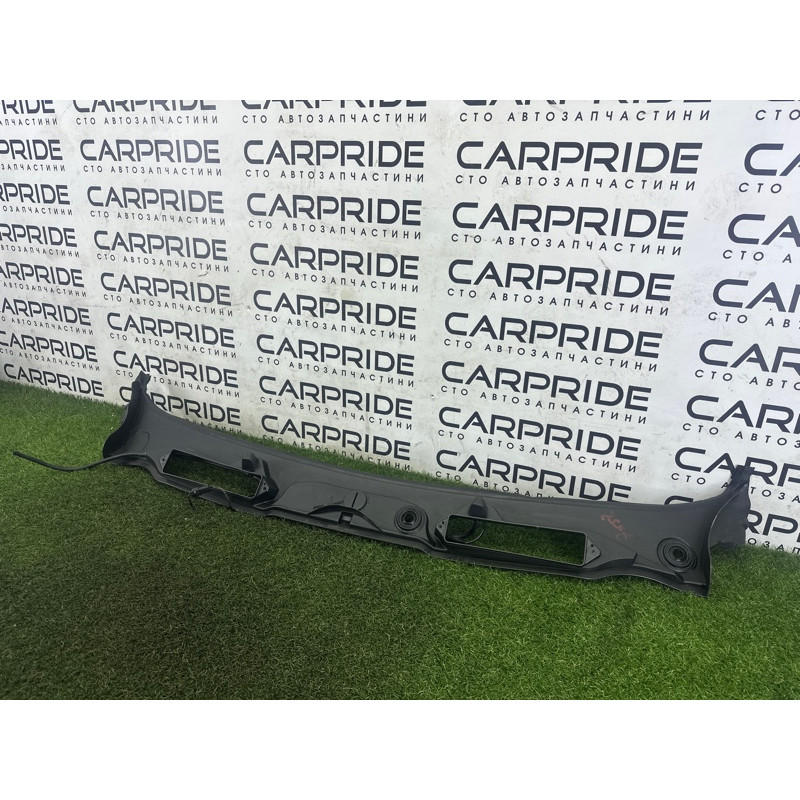 Жабо (кузов и элементы) BMW 3-series E90 2010 3.0 N54 51717180743