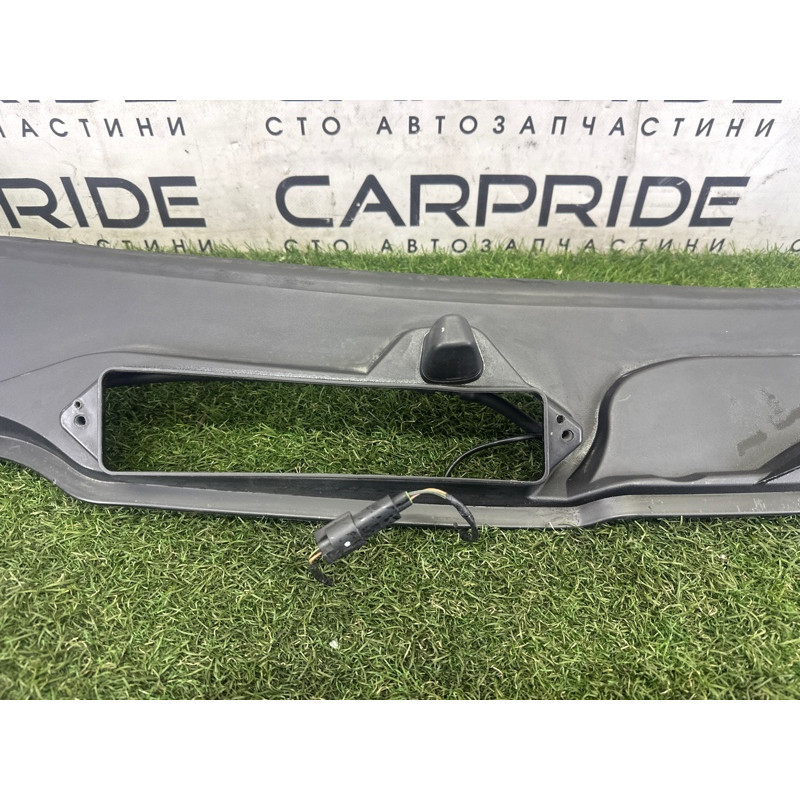 Жабо (кузов и элементы) BMW 3-series E90 2010 3.0 N54 51717180743