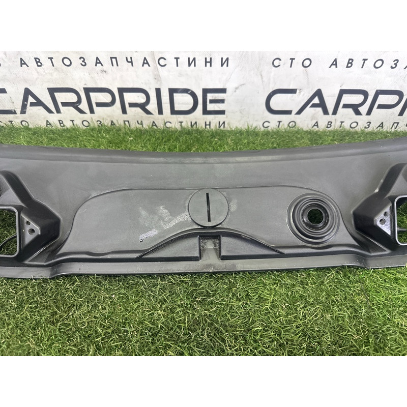 Жабо (кузов и элементы) BMW 3-series E90 2010 3.0 N54 51717180743