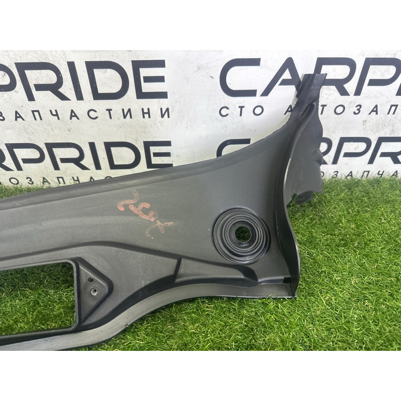 Жабо (кузов и элементы) BMW 3-series E90 2010 3.0 N54 51717180743