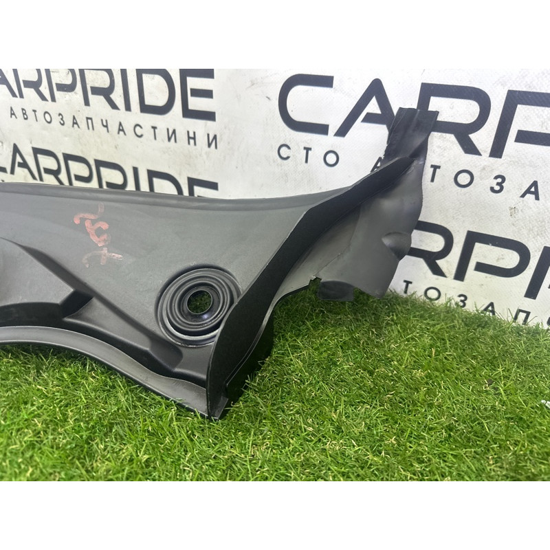 Жабо (кузов и элементы) BMW 3-series E90 2010 3.0 N54 51717180743