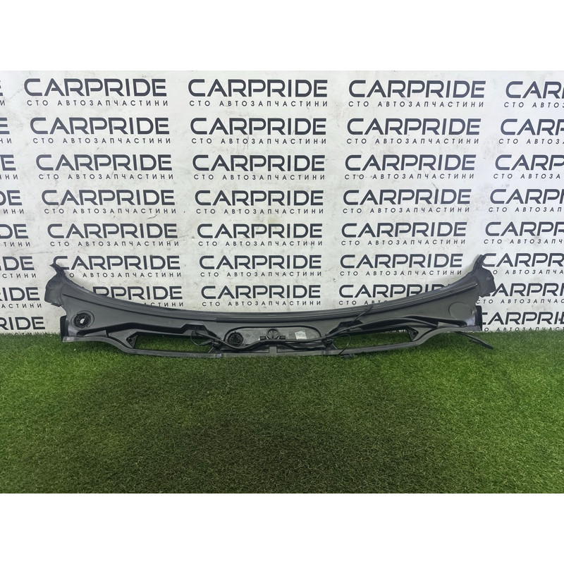 Жабо (кузов и элементы) BMW 3-series E90 2010 3.0 N54 51717180743