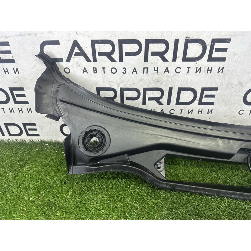 Жабо (кузов и элементы) BMW 3-series E90 2010 3.0 N54 51717180743