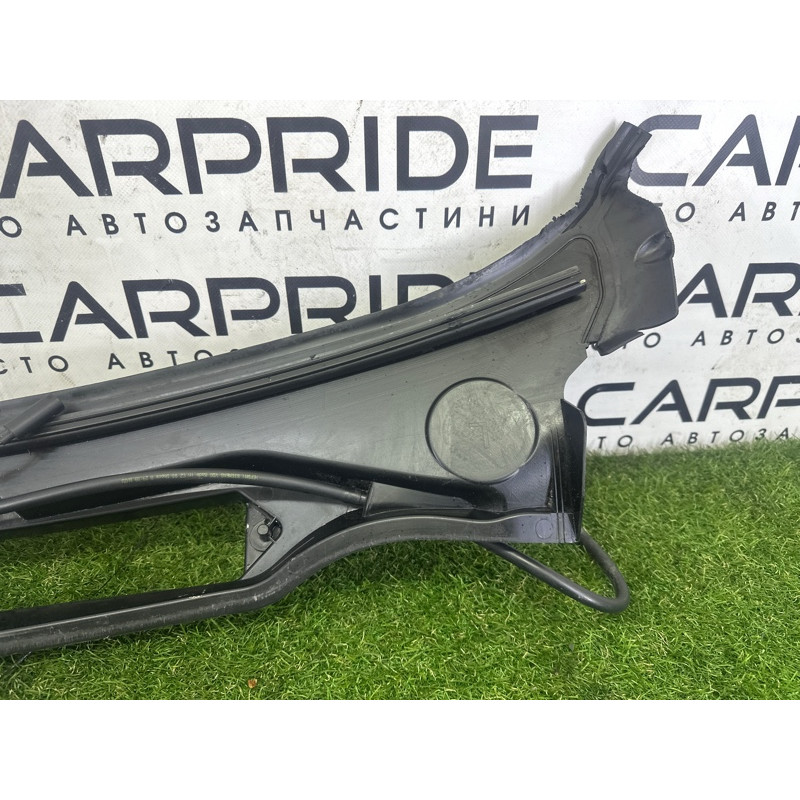 Жабо (кузов и элементы) BMW 3-series E90 2010 3.0 N54 51717180743