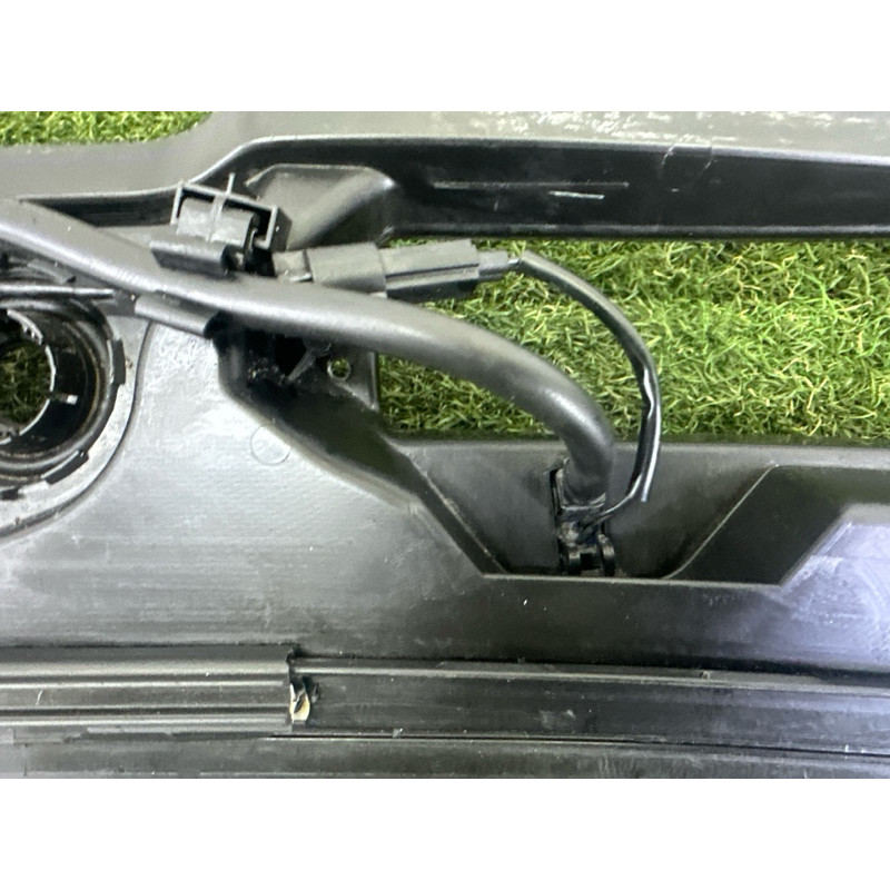 Жабо (кузов и элементы) BMW 3-series E90 2010 3.0 N54 51717180743