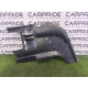 Накладка передней панели (кузов и элементы) Volkswagen Touareg NF 2013 3.0 Hybrid 7P6806442
