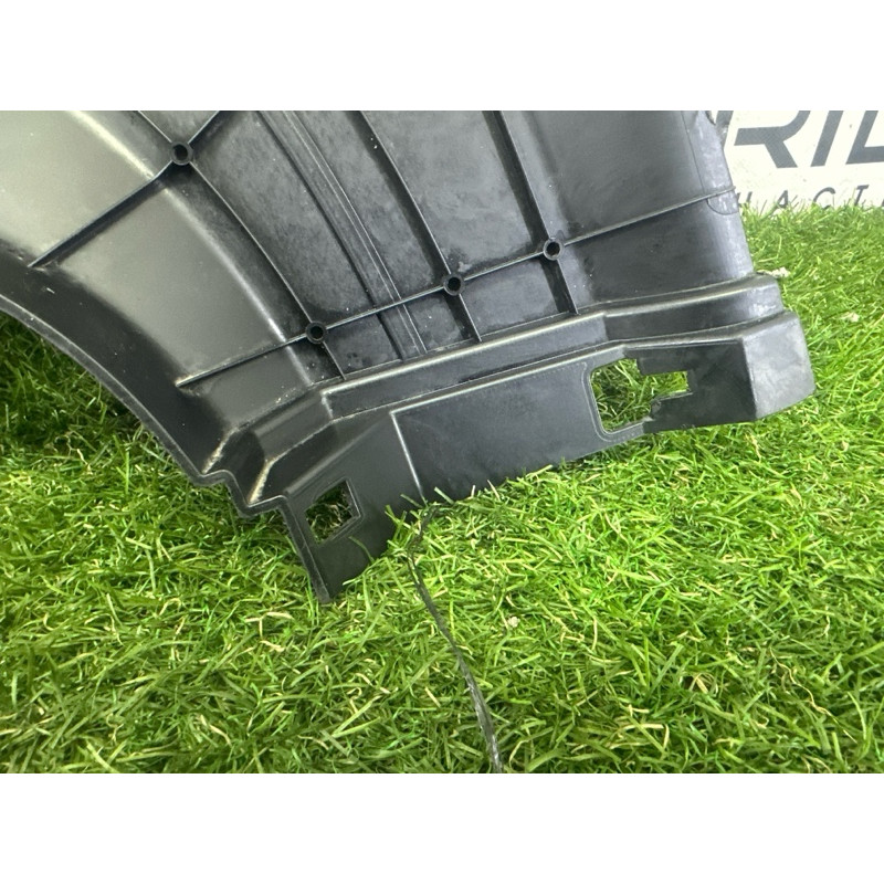 Накладка передней панели (кузов и элементы) Volkswagen Touareg NF 2013 3.0 Hybrid 7P6806442