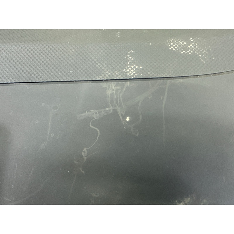 Накладка передней панели (кузов и элементы) Volkswagen Touareg NF 2013 3.0 Hybrid 7P6806442