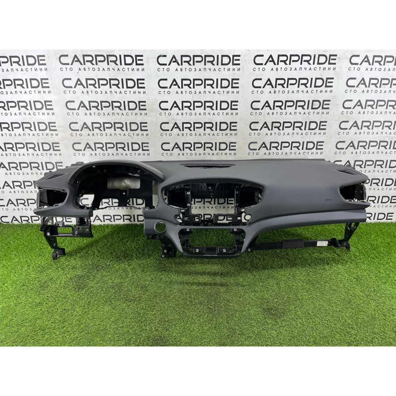 Торпедо (салон) Hyundai Ioniq AE 2018 1.6 Hybrid 84710G2300T9Y