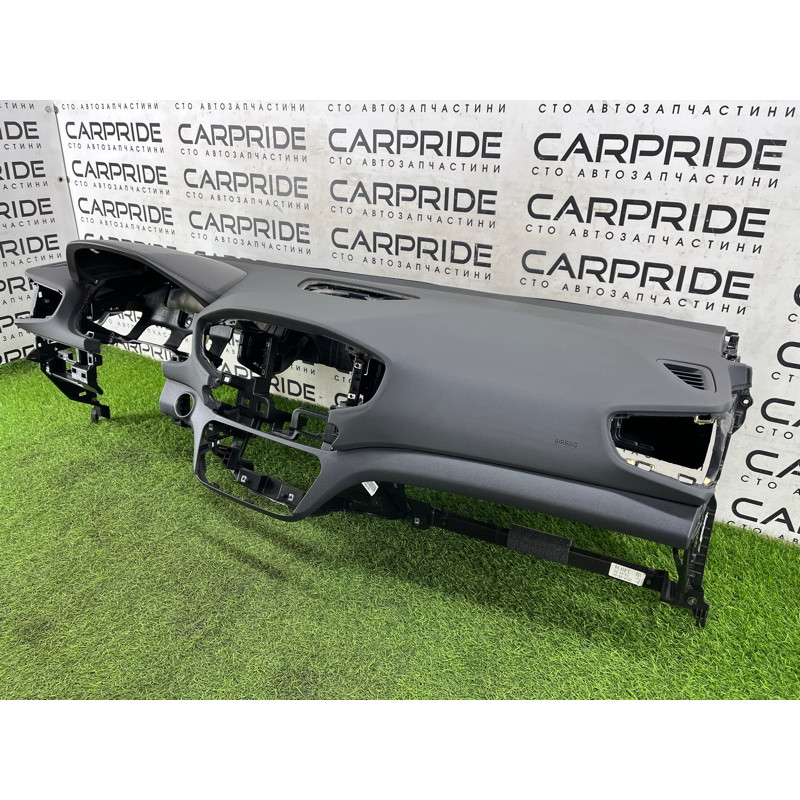 Торпедо (салон) Hyundai Ioniq AE 2018 1.6 Hybrid 84710G2300T9Y