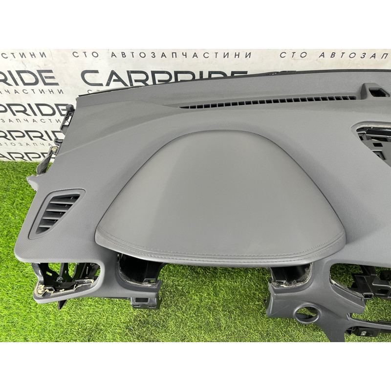 Торпедо (салон) Hyundai Ioniq AE 2018 1.6 Hybrid 84710G2300T9Y